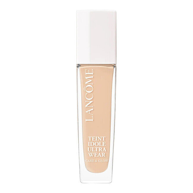 Meikkivoide Lancome Teint Idole Ultra Wear Care &amp; Glow SPF25, 120N, 30 ml hinta ja tiedot | Meikkivoiteet ja puuterit | hobbyhall.fi