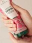 Vartalonkuorinta The Body Shop British Rose, 200 ml hinta ja tiedot | Vartalokuorinnat | hobbyhall.fi