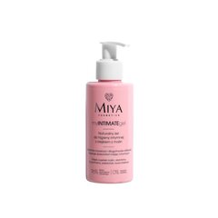 Intiimi hygienia puhdistusgeeli Miya My Intimate Gel, 140 ml hinta ja tiedot | Intiimipesutuotteet | hobbyhall.fi