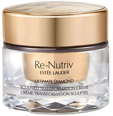 Kasvovoide Estée Lauder Re-Nutriv, 50 ml hinta ja tiedot | Kasvovoiteet | hobbyhall.fi