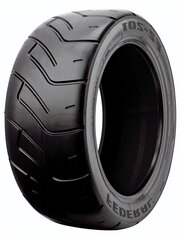 Federal FZ-201 225/45R17 91 W Medium hinta ja tiedot | Kesärenkaat | hobbyhall.fi