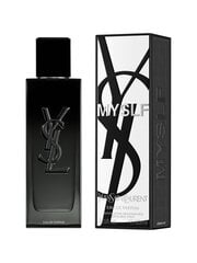 Hajuvesi Yves Saint Laurent MYSLF EDP naisille, 60 ml hinta ja tiedot | Naisten hajuvedet | hobbyhall.fi