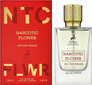 Hajuvesi Maison Alhambra Narcotic Flower Edition Rouge EDP naisille, 100 ml hinta ja tiedot | Naisten hajuvedet | hobbyhall.fi