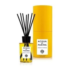 Kotituoksut tikkuilla Acqua Di Parma Aperitivo In Terrazza, 180 ml hinta ja tiedot | Huonetuoksut | hobbyhall.fi