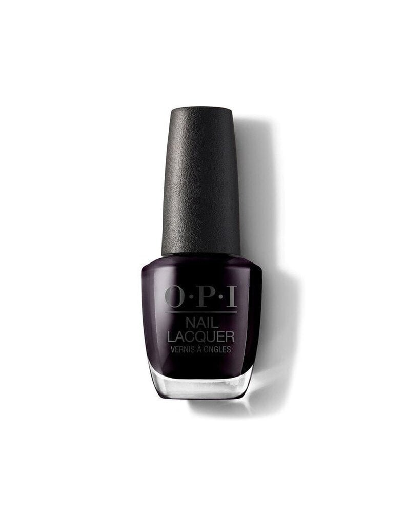 Kynsilakka Opi Nail Lacquer, Lincoln Park After Dark, 15 ml hinta ja tiedot | Kynsilakat ja kynsienhoitotuotteet | hobbyhall.fi