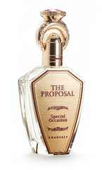 Hajuvesi Khadlaj The Proposal Special Occasion EDP naisille/miehille, 100 ml hinta ja tiedot | Naisten hajuvedet | hobbyhall.fi