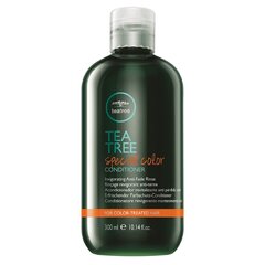 Hiustenhoitoaine Paul Mitchell Tea Tree Special Color, 300 ml hinta ja tiedot | Hoitoaineet | hobbyhall.fi