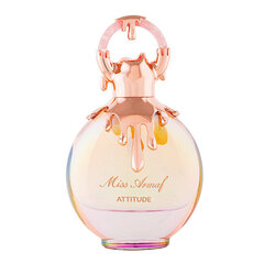 Hajuvesi Armaf Miss Armaf Attitude EDP naisille, 100 ml hinta ja tiedot | Naisten hajuvedet | hobbyhall.fi