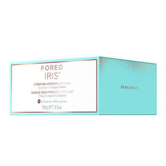 Silmänympärysgeelityynyt Foreo Iris™ Hydrating &amp; Brightening, 60 kpl hinta ja tiedot | Silmänympärysvoiteet ja seerumit | hobbyhall.fi
