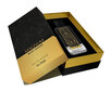 Hajuvesi La Fede Magnum Black Intense EDP miehille, 100 ml hinta ja tiedot | Miesten hajuvedet | hobbyhall.fi