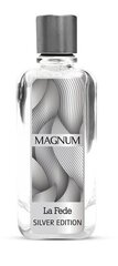 Hajuvesi La Fede Magnum Silver Edition EDP naisille/miehille, 100 ml hinta ja tiedot | La Fede Hajuvedet ja kosmetiikka | hobbyhall.fi