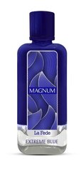 Hajuvesi La Fede Magnum Extreme Blue EDP miehille, 100 ml hinta ja tiedot | La Fede Hajuvedet ja kosmetiikka | hobbyhall.fi