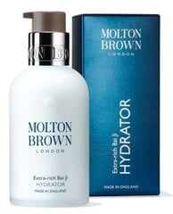 Kasvovoide Molton Brown Bai Ji extra rich miehille, 100 ml hinta ja tiedot | Molton Brown Hajuvedet ja kosmetiikka | hobbyhall.fi