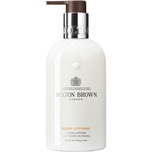 Käsivoide Molton Brown Flora Luminare, 300 ml hinta ja tiedot | Vartalovoiteet ja -emulsiot | hobbyhall.fi