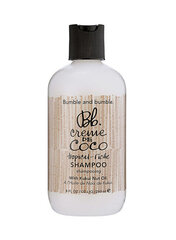 Shampoo Bumble and bumble Creme de Coco, 1000 ml hinta ja tiedot | Shampoot | hobbyhall.fi