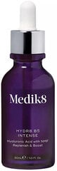 Kasvoseerumi Medik8 Hydr8 B5 Intense, 30 ml hinta ja tiedot | Kasvoöljyt ja seerumit | hobbyhall.fi