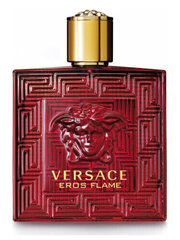 Hajuvesi Versace Eros Flame EDP miehille, 2 ml hinta ja tiedot | Naisten hajuvedet | hobbyhall.fi