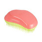 Harjat Tangle Teezer The Original Salmon Pink/Hyper Yellow hinta ja tiedot | Hiusharjat, kammat ja sakset | hobbyhall.fi