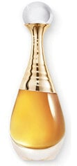 Hajuvesi Dior J´adore L´Or Essence de Parfum 2023 EDP naisille, 50 ml hinta ja tiedot | Naisten hajuvedet | hobbyhall.fi