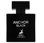 Hajuvesi Alhambra Anchor Black EDP miehille, 2 ml hinta ja tiedot | Miesten hajuvedet | hobbyhall.fi