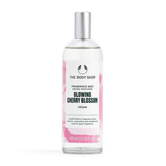 Vartalosuihke The Body Shop Cherry Blossom, 100 ml hinta ja tiedot | The Body Shop Hajuvedet ja kosmetiikka | hobbyhall.fi