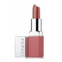 Huulipuna Clinique Matte Lip Colour &amp; Primer Lipstick, 11 Peppermint Pop, 3,9 g hinta ja tiedot | Huulipunat, huulikiillot ja huulirasvat | hobbyhall.fi