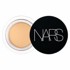 Peitevoide Nars Soft Matte Complete Concealer, Chantilly Light 1, 6,2 g hinta ja tiedot | Meikkivoiteet ja puuterit | hobbyhall.fi