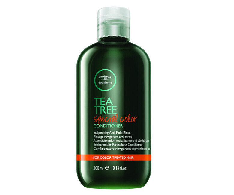 Hiustenhoitoaine Paul Mitchell Tea Tree, 75 ml hinta ja tiedot | Hoitoaineet | hobbyhall.fi