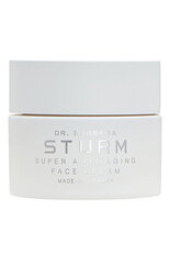 Silmänympärysvoide Dr. Barbara Sturm Super Anti Aging Eye Cream, 15 ml hinta ja tiedot | Silmänympärysvoiteet ja seerumit | hobbyhall.fi