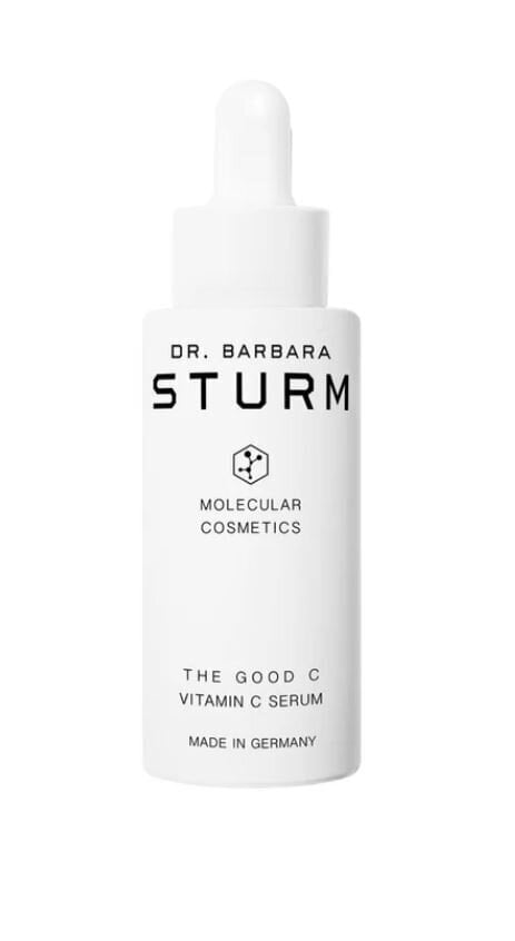 Kasvoseerumi Dr. Barbara Sturm The Good C Vitamin C Serum, 30 ml hinta ja tiedot | Kasvoöljyt ja seerumit | hobbyhall.fi