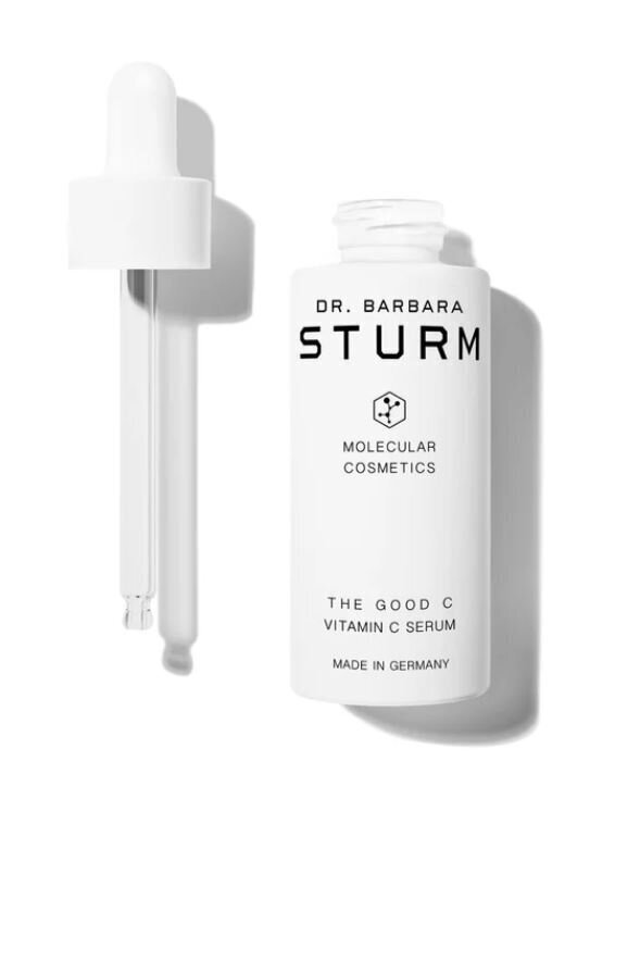 Kasvoseerumi Dr. Barbara Sturm The Good C Vitamin C Serum, 30 ml hinta ja tiedot | Kasvoöljyt ja seerumit | hobbyhall.fi