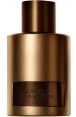 Hajuvesi Tom Ford Oud Minérale EDP miehille, 50 ml hinta ja tiedot | Naisten hajuvedet | hobbyhall.fi