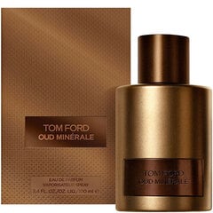 Hajuvesi Tom Ford Oud Minérale EDP miehille, 50 ml hinta ja tiedot | Naisten hajuvedet | hobbyhall.fi