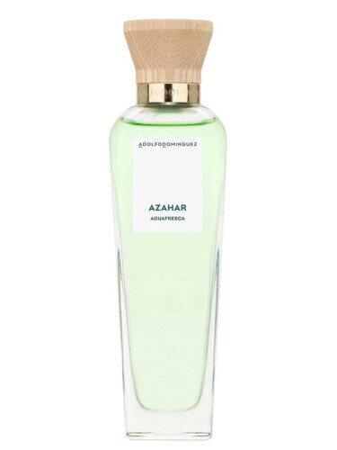 Hajuvesi Adolfo Dominguez Agua Fresca Azahar EDT naisille/miehille, 120 ml hinta ja tiedot | Naisten hajuvedet | hobbyhall.fi