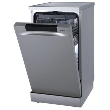 Gorenje GS541D10X hinta ja tiedot | Astianpesukoneet | hobbyhall.fi