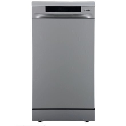 Gorenje GS541D10X hinta ja tiedot | Astianpesukoneet | hobbyhall.fi