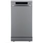 Gorenje GS541D10X hinta ja tiedot | Astianpesukoneet | hobbyhall.fi