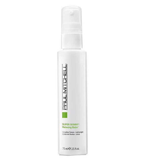 Hoitoaine kiharille hiuksille Paul Mitchell Super Skinny, 75 ml hinta ja tiedot | Hoitoaineet | hobbyhall.fi