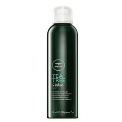 Parranajogeeli Paul Mitchell Tea Tree, 200 ml hinta ja tiedot | Parranajo ja karvanpoisto | hobbyhall.fi