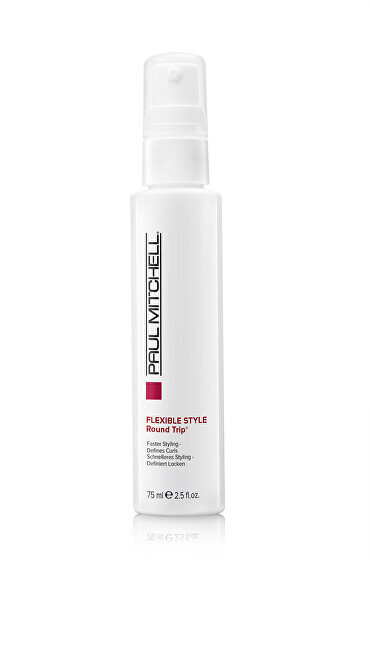 Hiusten seerumi Paul Mitchell Curly and Wavy Hair Serum, 75 ml hinta ja tiedot | Naamiot, öljyt ja seerumit | hobbyhall.fi