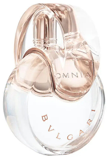 Hajuvesi Bvlgari Omnia Crystalline EDT naisille, 30 ml hinta ja tiedot | Naisten hajuvedet | hobbyhall.fi