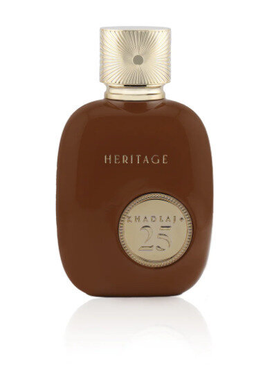 Hajuvesi Khadlaj 25 Heritage EDP naisille/miehille, 100 ml hinta ja tiedot | Naisten hajuvedet | hobbyhall.fi