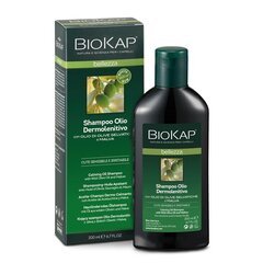 Shampoo Biokap, 200 ml hinta ja tiedot | Biokap Hajuvedet ja kosmetiikka | hobbyhall.fi