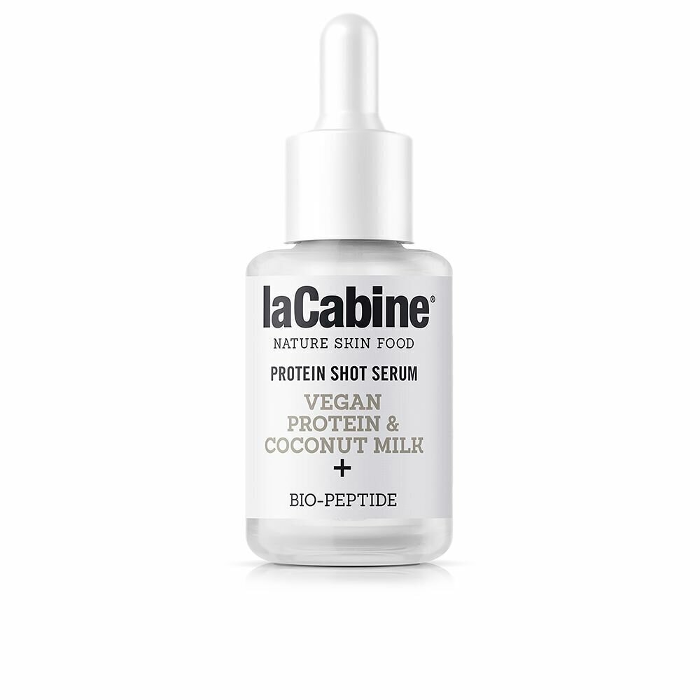 Ravitseva kasvoseerumi laCabine nature skin food, 30 ml hinta ja tiedot | Silmänympärysvoiteet ja seerumit | hobbyhall.fi