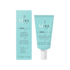 Kasvovoide Miya_mySkin, 40 ml hinta ja tiedot | Kasvovoiteet | hobbyhall.fi