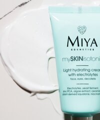 Kasvovoide Miya_mySkin, 40 ml hinta ja tiedot | Kasvovoiteet | hobbyhall.fi