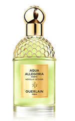 Hajuvesi Guerlain Nerolia Vetiver EDP naisille/miehille, 125 ml hinta ja tiedot | Naisten hajuvedet | hobbyhall.fi