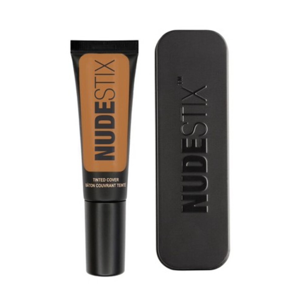 Nudestix sävytetty meikkivoide, Nude 7,5, 25 ml hinta ja tiedot | Meikkivoiteet ja puuterit | hobbyhall.fi