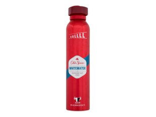 Deodorantti Old Spice Whitewater miehille, 250 ml hinta ja tiedot | Deodorantit | hobbyhall.fi