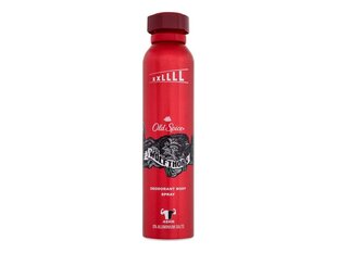 Suihkedeodorantti Old Spice Wolfthorn miehille, 250 ml hinta ja tiedot | Deodorantit | hobbyhall.fi